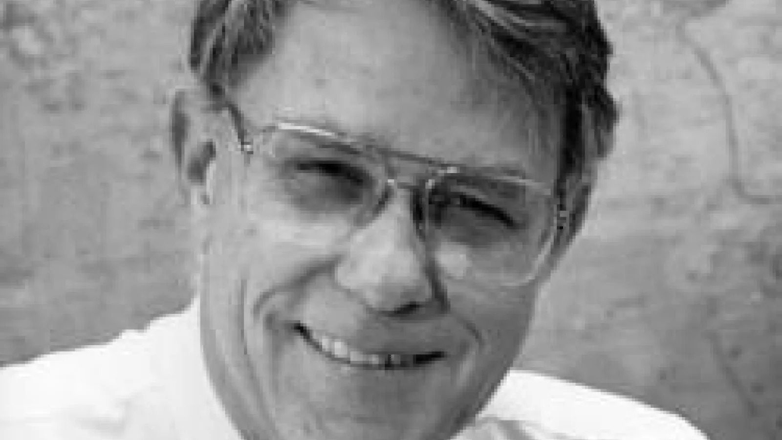 Stephen V. Tracy photo