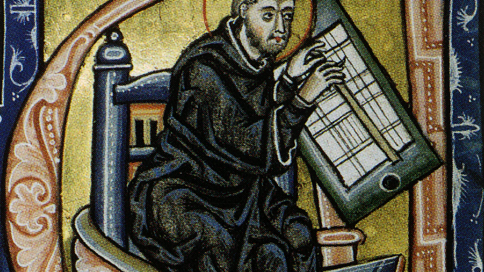 MS initial