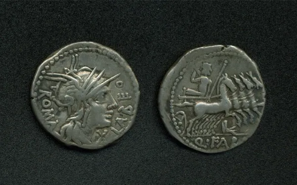 Roman Coins