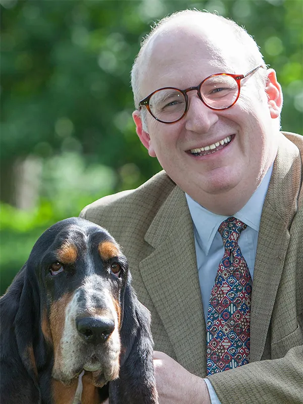 Michael Meckler